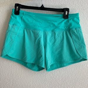 Lulu Run Times shorts